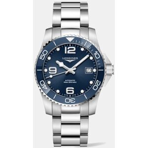 Longines Reloj de mujer HydroConquest L37804966 automático de acero. Azul Longines Reloj de mujer HydroConquest L37804966 automático de acero. Azul