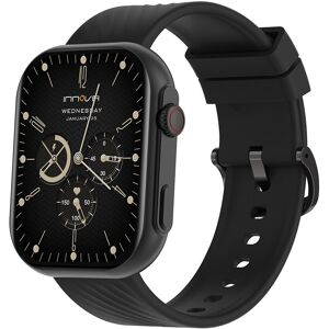 Innova Reloj smartwatch Fitness Eddy . Negro Innova Reloj smartwatch Fitness Eddy . Negro
