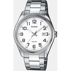 Casio Reloj de hombre MTP-1302PD-7BVEF de acero. Plata Casio Reloj de hombre MTP-1302PD-7BVEF de acero. Plata