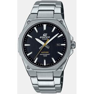 Casio Reloj de hombre EFR-S108D-1AVUEF de acero. Plata Casio Reloj de hombre EFR-S108D-1AVUEF de acero. Plata