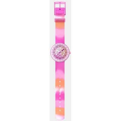 Flik Flak Reloj infantil Classroom creations 2 FCSP130 de silicona rosa. Rosa Flik Flak Reloj infantil Classroom creations 2 FCSP130 de silicona rosa. Rosa