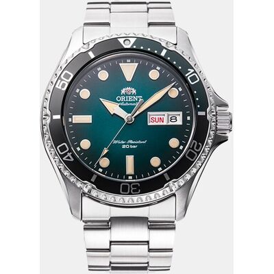 Orient Reloj de hombre Sports RA-AA0811E19B automático de acero. Plata Orient Reloj de hombre Sports RA-AA0811E19B automático de acero. Plata