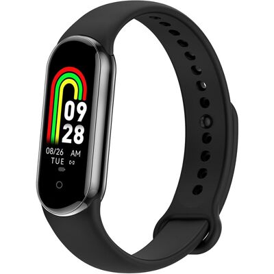 Innova Reloj Smart Band BRAZ14 . Negro mate Innova Reloj Smart Band BRAZ14 . Negro mate
