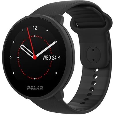 Polar Reloj Fitness Unite S-L . Negro Polar Reloj Fitness Unite S-L . Negro