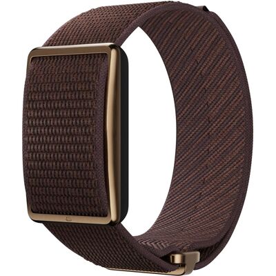 Polar Pulsera de actividad Loop S-L. Marrón Polar Pulsera de actividad Loop S-L. Marrón