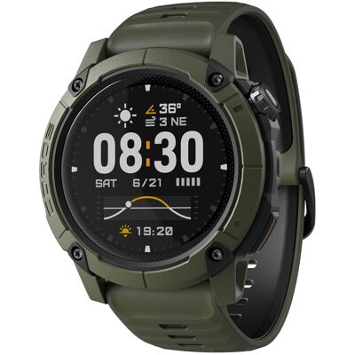 Coros Reloj Gps Nomad . Verde Coros Reloj Gps Nomad . Verde