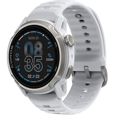 Coros RELOJ GPS APEX 4 42 MM . Blanco Coros RELOJ GPS APEX 4 42 MM . Blanco