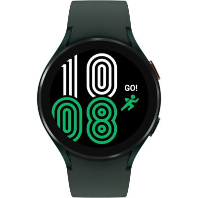 Samsung Galaxy Watch4 LTE 44 mm Verde Smartwatch. Verde Samsung Galaxy Watch4 LTE 44 mm Verde Smartwatch. Verde