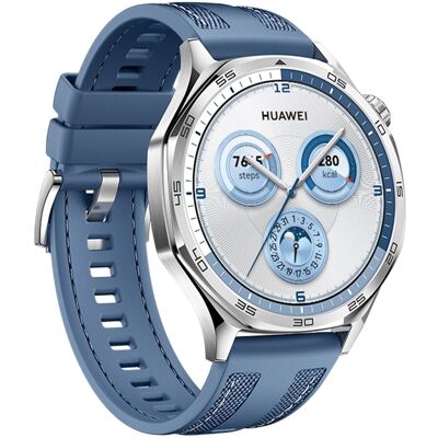 Huawei WATCH GT 5 - 46mm Azul Huawei WATCH GT 5 - 46mm Azul