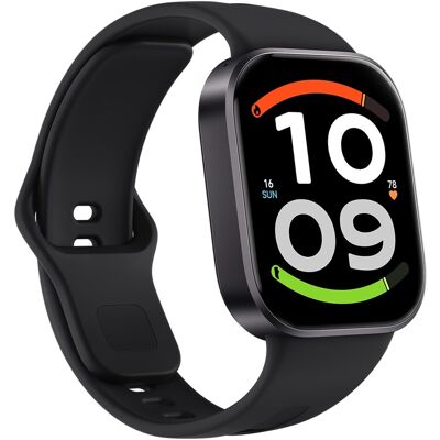 Xiaomi REDMI Watch 6 Active Smartwatch. Negro Medianoche Xiaomi REDMI Watch 6 Active Smartwatch. Negro Medianoche