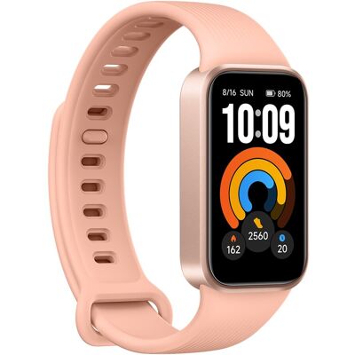 Xiaomi Smart Band 11 Active Pulsera de actividad. Rosa Xiaomi Smart Band 11 Active Pulsera de actividad. Rosa