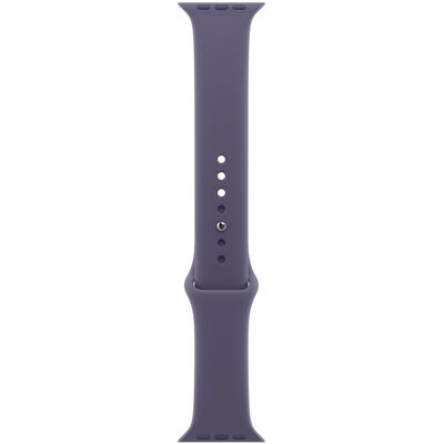 Apple Correa deportiva 42mm en color Niebla lila Talla S-M. Niebla lila Apple Correa deportiva 42mm en color Niebla lila Talla S-M. Niebla lila
