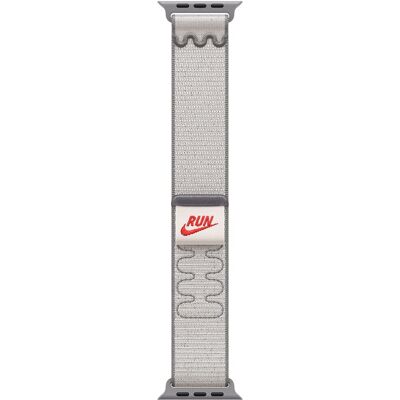 Apple Correa Loop Nike Sport 40mm en color Gris velado. Gris velado Apple Correa Loop Nike Sport 40mm en color Gris velado. Gris velado