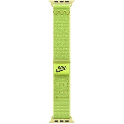 Apple Correa Loop Nike Sport 42mm en color Volt Splash. Volt Splash Apple Correa Loop Nike Sport 42mm en color Volt Splash. Volt Splash