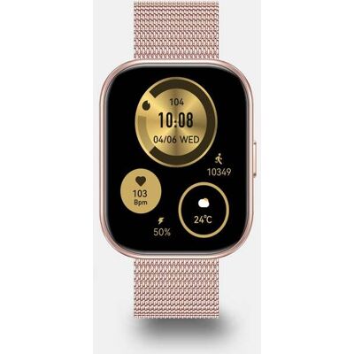 Neckmarine Reloj de mujer smartwatch. (M) Multicolor Neckmarine Reloj de mujer smartwatch. (M) Multicolor