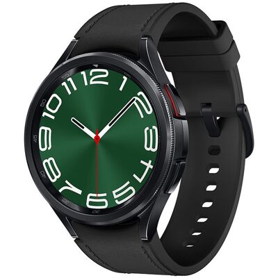 Samsung Galaxy Watch6 Classic 47mm Negro Bluetooth Smartwatch. Negro Samsung Galaxy Watch6 Classic 47mm Negro Bluetooth Smartwatch. Negro