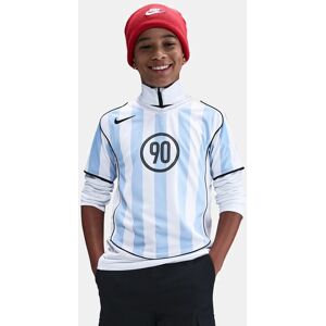 Nike Camiseta de niños Dri-FIT Total 90 Energy . Azul 14 Años Nike Camiseta de niños Dri-FIT Total 90 Energy . Azul 14 Años