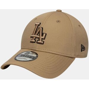 new era Gorra de casual para hombre 9FORTY LA Dodgers Outline . Beige new era Gorra de casual para hombre 9FORTY LA Dodgers Outline . Beige