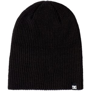 DC Shoes Gorro de hombre DC Skully . (Única) Negro DC Shoes Gorro de hombre DC Skully . (Única) Negro