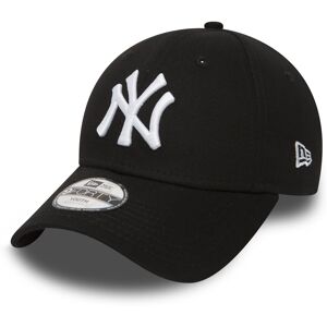 new era Gorra de niños 9FORTY New York Yankees MLB . (55 cm) Negro new era Gorra de niños 9FORTY New York Yankees MLB . (55 cm) Negro