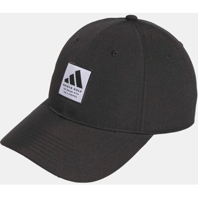 Adidas Gorra De Golf Unisex Performance . Negro Adidas Gorra De Golf Unisex Performance . Negro