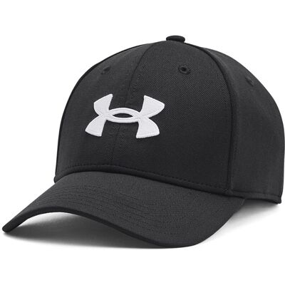 Under Armour Gorra Blitzing . Negro Under Armour Gorra Blitzing . Negro