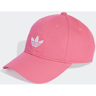 Adidas Gorra Adicolor Classic Trefoil Baseball Unisex . Rosa Adidas Gorra Adicolor Classic Trefoil Baseball Unisex . Rosa