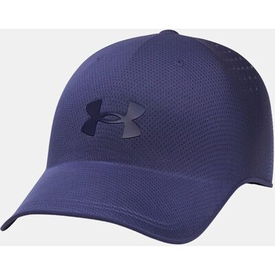 Under Armour Gorra Hombre Stealthform Low Uncrushable . (M-L) Azul Under Armour Gorra Hombre Stealthform Low Uncrushable . (M-L) Azul