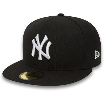 new era Gorra 59FIFTY New York Yankees MLB . (56 cm) Negro new era Gorra 59FIFTY New York Yankees MLB . (56 cm) Negro