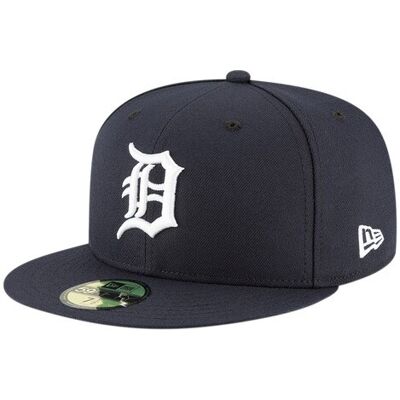 new era Gorra Detroit Tigers AC Perf 59FIFTY Fitted . (57 cm) Azul marino new era Gorra Detroit Tigers AC Perf 59FIFTY Fitted . (57 cm) Azul marino