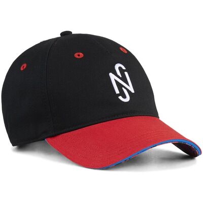 Puma Gorra NEYMAR JR BB Cap . Negro Puma Gorra NEYMAR JR BB Cap . Negro