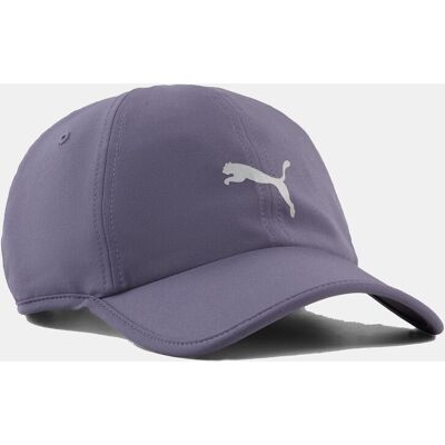 Puma Gorras de Running de Adulto EVERYDAY RUNNING BB Cap . (Única) Morado Puma Gorras de Running de Adulto EVERYDAY RUNNING BB Cap . (Única) Morado