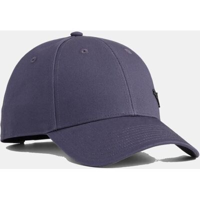 Puma Gorras de Casual de Hombre ESS ELEVATED METAL CAT BB . (Única) Morado Puma Gorras de Casual de Hombre ESS ELEVATED METAL CAT BB . (Única) Morado