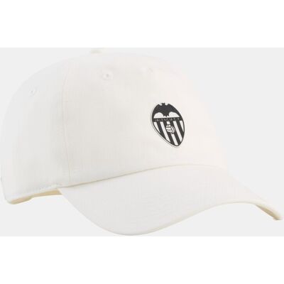 Puma Gorras de Casual de Hombre VCF CULTURE Cap . (Única) Blanco Puma Gorras de Casual de Hombre VCF CULTURE Cap . (Única) Blanco