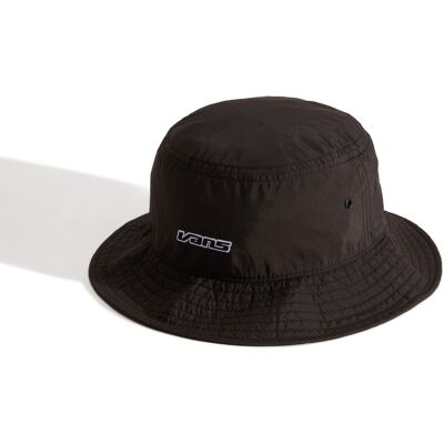Vans Gorro unisex Dropped V Bucket . Negro Vans Gorro unisex Dropped V Bucket . Negro