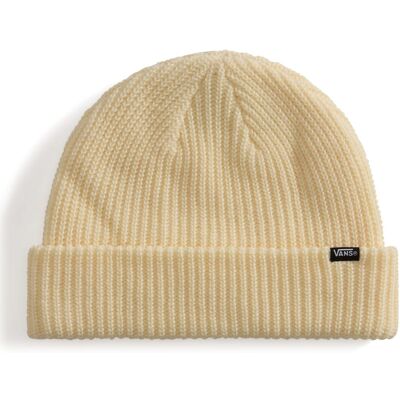 Vans Gorro unisex Core Basic Cuff . Beige Vans Gorro unisex Core Basic Cuff . Beige