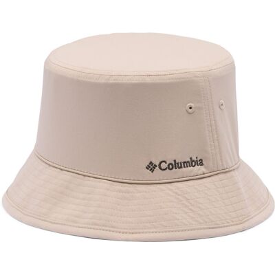 Columbia Gorro unisex Pine Mountain™ II . (L-XL) Marrón Columbia Gorro unisex Pine Mountain™ II . (L-XL) Marrón