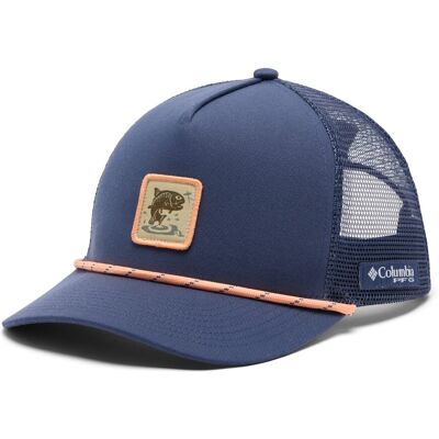 Columbia Gorra unisex Uncharted™ II . Azul Columbia Gorra unisex Uncharted™ II . Azul