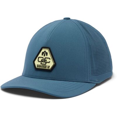 Columbia Gorra unisex Mountaincap™ II 110 . Azul Columbia Gorra unisex Mountaincap™ II 110 . Azul