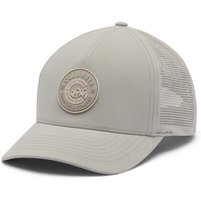 Columbia Gorra unisex Mountaincap™ II 110 . Gris Columbia Gorra unisex Mountaincap™ II 110 . Gris