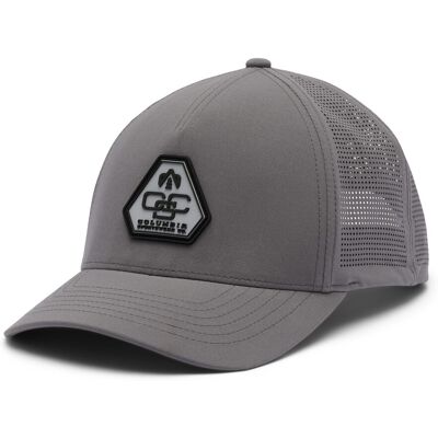 Columbia Gorra unisex Mountaincap™ II 110 . Gris Columbia Gorra unisex Mountaincap™ II 110 . Gris