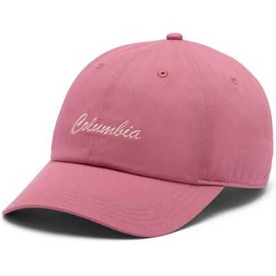 Columbia Gorra unisex Provisions™ . Rojo Columbia Gorra unisex Provisions™ . Rojo