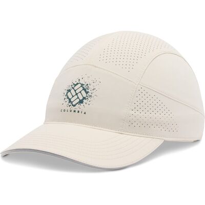Columbia Gorra unisex Speed Trail™ . Marrón Columbia Gorra unisex Speed Trail™ . Marrón