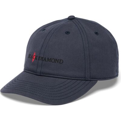 Black Diamond Gorra de hombre M BD HERITAGE CAP . (Única) Negro Black Diamond Gorra de hombre M BD HERITAGE CAP . (Única) Negro