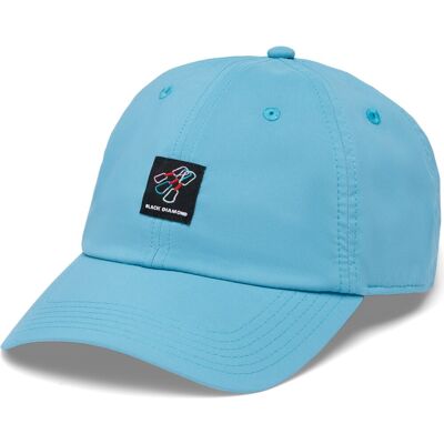 Black Diamond Gorra unisex SYNTHETIC DAD HAT . (Única) Azul Black Diamond Gorra unisex SYNTHETIC DAD HAT . (Única) Azul