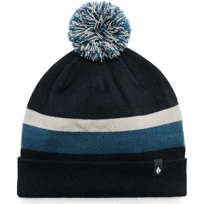 Black Diamond Gorro unisex Tech pom . (Única) Verde Black Diamond Gorro unisex Tech pom . (Única) Verde