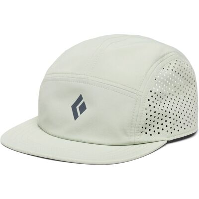 Black Diamond Gorra unisex 5-panel synthetic . (Única) Azul Black Diamond Gorra unisex 5-panel synthetic . (Única) Azul