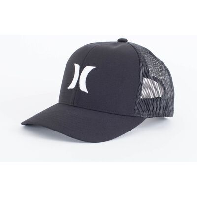hurley Gorra de hombre Del Mar Trucker . (Única) Negro hurley Gorra de hombre Del Mar Trucker . (Única) Negro