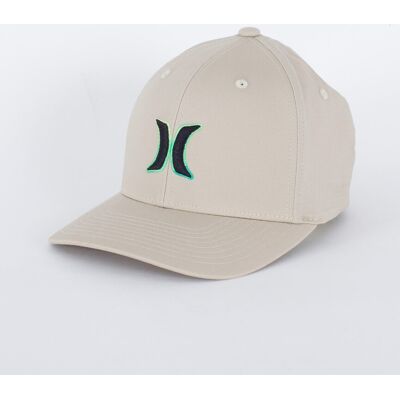 hurley Gorra de hombre Dana Point . (L-XL) Natural hurley Gorra de hombre Dana Point . (L-XL) Natural