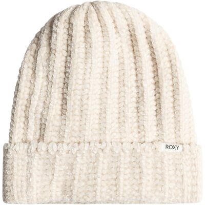 Roxy Gorro de mujer Glitter Cookie . (Única) Natural Roxy Gorro de mujer Glitter Cookie . (Única) Natural